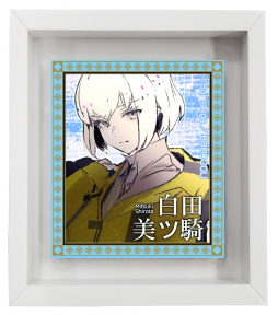 画像ギャラリー No.016のサムネイル画像 / 「ジャックジャンヌ」,ブロッコリーオンライン限定商品が登場。予約受付を開始
