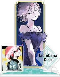 画像ギャラリー No.019のサムネイル画像 / 「ジャックジャンヌ」,ブロッコリーオンライン限定商品が登場。予約受付を開始