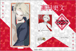 画像ギャラリー No.021のサムネイル画像 / 「ジャックジャンヌ」,ブロッコリーオンライン限定商品が登場。予約受付を開始