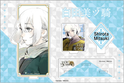 画像ギャラリー No.024のサムネイル画像 / 「ジャックジャンヌ」,ブロッコリーオンライン限定商品が登場。予約受付を開始