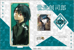画像ギャラリー No.026のサムネイル画像 / 「ジャックジャンヌ」,ブロッコリーオンライン限定商品が登場。予約受付を開始