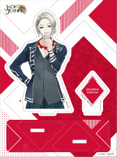 画像ギャラリー No.027のサムネイル画像 / 「ジャックジャンヌ」,ブロッコリーオンライン限定商品が登場。予約受付を開始