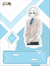画像ギャラリー No.030のサムネイル画像 / 「ジャックジャンヌ」,ブロッコリーオンライン限定商品が登場。予約受付を開始