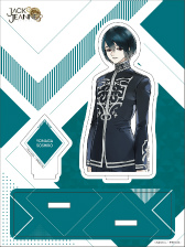 画像ギャラリー No.032のサムネイル画像 / 「ジャックジャンヌ」,ブロッコリーオンライン限定商品が登場。予約受付を開始