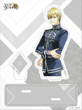 画像ギャラリー No.033のサムネイル画像 / 「ジャックジャンヌ」,ブロッコリーオンライン限定商品が登場。予約受付を開始