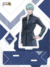画像ギャラリー No.034のサムネイル画像 / 「ジャックジャンヌ」,ブロッコリーオンライン限定商品が登場。予約受付を開始