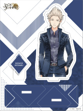 画像ギャラリー No.035のサムネイル画像 / 「ジャックジャンヌ」,ブロッコリーオンライン限定商品が登場。予約受付を開始