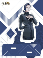 画像ギャラリー No.038のサムネイル画像 / 「ジャックジャンヌ」,ブロッコリーオンライン限定商品が登場。予約受付を開始