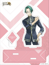 画像ギャラリー No.040のサムネイル画像 / 「ジャックジャンヌ」,ブロッコリーオンライン限定商品が登場。予約受付を開始