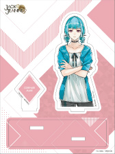 画像ギャラリー No.041のサムネイル画像 / 「ジャックジャンヌ」,ブロッコリーオンライン限定商品が登場。予約受付を開始