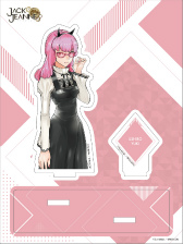 画像ギャラリー No.042のサムネイル画像 / 「ジャックジャンヌ」,ブロッコリーオンライン限定商品が登場。予約受付を開始