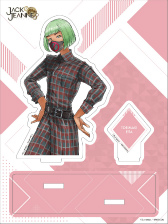 画像ギャラリー No.043のサムネイル画像 / 「ジャックジャンヌ」,ブロッコリーオンライン限定商品が登場。予約受付を開始