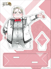 画像ギャラリー No.044のサムネイル画像 / 「ジャックジャンヌ」,ブロッコリーオンライン限定商品が登場。予約受付を開始