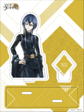 画像ギャラリー No.046のサムネイル画像 / 「ジャックジャンヌ」,ブロッコリーオンライン限定商品が登場。予約受付を開始