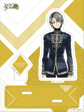 画像ギャラリー No.047のサムネイル画像 / 「ジャックジャンヌ」,ブロッコリーオンライン限定商品が登場。予約受付を開始