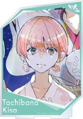 画像ギャラリー No.017のサムネイル画像 / 「ジャックジャンヌ」，“オンリーショップ in HMV 〜玉阪の夏祭り〜”が7月23日から開催に