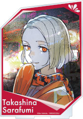 画像ギャラリー No.019のサムネイル画像 / 「ジャックジャンヌ」，“オンリーショップ in HMV 〜玉阪の夏祭り〜”が7月23日から開催に
