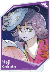 画像ギャラリー No.023のサムネイル画像 / 「ジャックジャンヌ」，“オンリーショップ in HMV 〜玉阪の夏祭り〜”が7月23日から開催に
