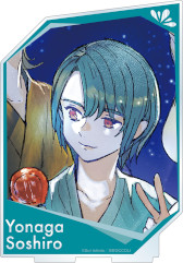 画像ギャラリー No.029のサムネイル画像 / 「ジャックジャンヌ」，“オンリーショップ in HMV 〜玉阪の夏祭り〜”が7月23日から開催に