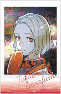 画像ギャラリー No.052のサムネイル画像 / 「ジャックジャンヌ」，“オンリーショップ in HMV 〜玉阪の夏祭り〜”が7月23日から開催に