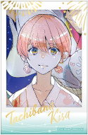 画像ギャラリー No.058のサムネイル画像 / 「ジャックジャンヌ」，“オンリーショップ in HMV 〜玉阪の夏祭り〜”が7月23日から開催に