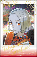 画像ギャラリー No.059のサムネイル画像 / 「ジャックジャンヌ」，“オンリーショップ in HMV 〜玉阪の夏祭り〜”が7月23日から開催に