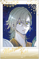 画像ギャラリー No.060のサムネイル画像 / 「ジャックジャンヌ」，“オンリーショップ in HMV 〜玉阪の夏祭り〜”が7月23日から開催に