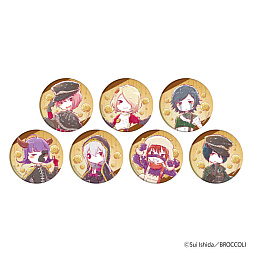 画像ギャラリー No.013のサムネイル画像 / 「ジャックジャンヌ」，新作グッズの販売を開始。オリジナルイラストを使用したデザインも