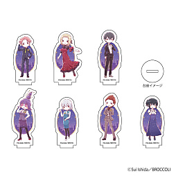 画像ギャラリー No.016のサムネイル画像 / 「ジャックジャンヌ」，新作グッズの販売を開始。オリジナルイラストを使用したデザインも