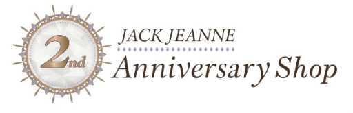 画像ギャラリー No.003のサムネイル画像 / 「ジャックジャンヌ」，石田スイ氏描きおろし2周年記念ビジュアルを公開。スペシャル特番の配信やコラボ開催など5大ニュースを発表