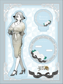 画像ギャラリー No.024のサムネイル画像 / クォーツ生7人が勢揃いし3周年をお祝い！「ジャックジャンヌ 3rd Anniversary Party 前夜祭特番」収録レポート＆発表内容まとめ
