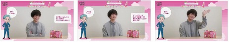 画像ギャラリー No.012のサムネイル画像 / “ファイブミニ×ぷよぷよ”のブラウザゲーム「ぷよファイブミニ」が公開に。伊藤美来さん，土岐隼一さんへのインタビュー動画も