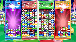 Puyo Puyo Champions / ぷよぷよeスポーツ