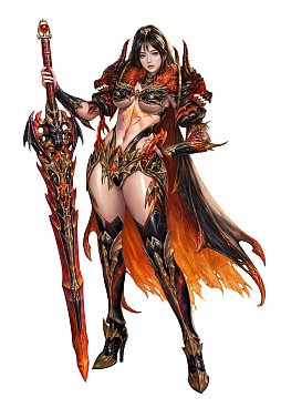 画像ギャラリー No.014のサムネイル画像 / 18年超の長寿MMORPGからDNAを継承！　「CABAL MOBILE」は，スタイリッシュなコンボが特徴の新作スマホゲーム【PR】