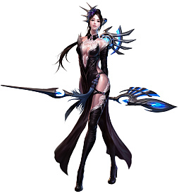 画像ギャラリー No.016のサムネイル画像 / 18年超の長寿MMORPGからDNAを継承！　「CABAL MOBILE」は，スタイリッシュなコンボが特徴の新作スマホゲーム【PR】