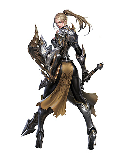 画像ギャラリー No.018のサムネイル画像 / 18年超の長寿MMORPGからDNAを継承！　「CABAL MOBILE」は，スタイリッシュなコンボが特徴の新作スマホゲーム【PR】