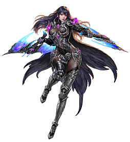 画像ギャラリー No.020のサムネイル画像 / 18年超の長寿MMORPGからDNAを継承！　「CABAL MOBILE」は，スタイリッシュなコンボが特徴の新作スマホゲーム【PR】