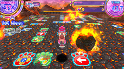 ホッピングガールこはね ジャンピングキングダム -黒兎の姫-