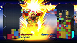 画像ギャラリー No.004のサムネイル画像 / Switch「クリスタルクライシス」，鉄腕アトムやブラック・ジャックも参戦する対戦型パズルゲームが2019年8月1日に発売