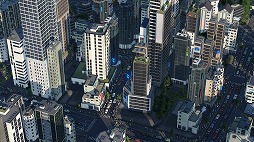 画像ギャラリー No.005のサムネイル画像 / さまざまな乗り物を使って人やモノを輸送する運輸シミュレーションゲーム「Transport Fever 2」のゲームプレイトレイラーが公開