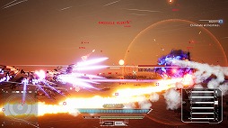 画像ギャラリー No.007のサムネイル画像 / Nintendo Switch用ソフト「プロジェクト・ニンバス：コンプリート・エディション」が発売決定。5月16日に全世界同時配信