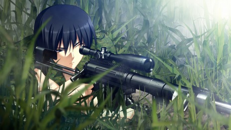 画像ギャラリー No.011のサムネイル画像 / シリーズ3部作を収録した「グリザイアの果実・迷宮・楽園 フルパッケージ」がNintendo Switch向けに登場。2019年秋に発売