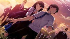 画像ギャラリー No.043のサムネイル画像 / シリーズ3部作を収録した「グリザイアの果実・迷宮・楽園 フルパッケージ」がNintendo Switch向けに登場。2019年秋に発売