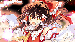 東方幻想麻雀