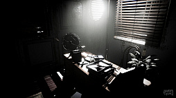 画像ギャラリー No.003のサムネイル画像 / ホラーゲーム「Layers of Fear 2」が発売，ローンチトレイラーも公開に。豪華客船の中で巻き起こる恐怖体験に耐えられるか？