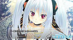 画像ギャラリー No.006のサムネイル画像 / App Storeにて「猫撫ディストーション Exodus」の配信がスタート。“家族”をテーマにした萌え系ADV