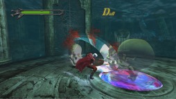 画像ギャラリー No.003のサムネイル画像 / Switch版「デビル メイ クライ」の発売日が6月27日に決定。あらかじめダウンロードが本日スタート
