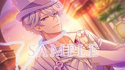 画像ギャラリー No.003のサムネイル画像 / 「幻想マネージュ」，店舗別特典情報＆ヒューゴ（CV：羽多野渉）が登場するムービーも公開