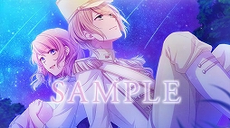 画像ギャラリー No.005のサムネイル画像 / 「幻想マネージュ」，店舗別特典情報＆ヒューゴ（CV：羽多野渉）が登場するムービーも公開