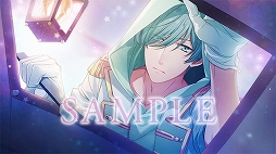 画像ギャラリー No.006のサムネイル画像 / 「幻想マネージュ」，店舗別特典情報＆ヒューゴ（CV：羽多野渉）が登場するムービーも公開